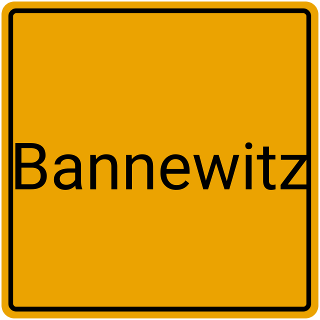 Meldebestätigung Bannewitz