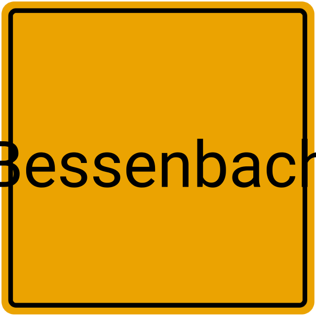 Meldebestätigung Bessenbach