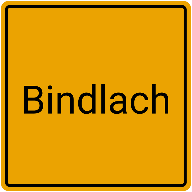 Meldebestätigung Bindlach