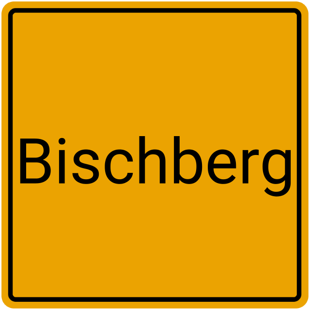 Meldebestätigung Bischberg