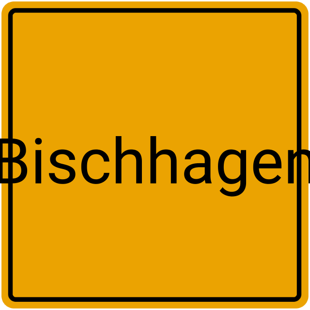 Meldebestätigung Bischhagen