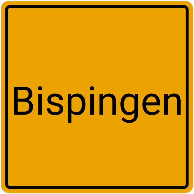 Meldebestätigung Bispingen