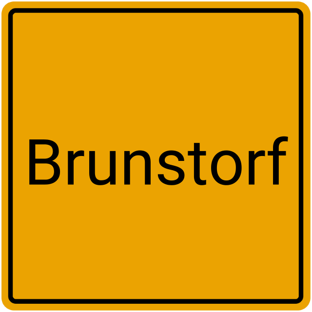 Meldebestätigung Brunstorf