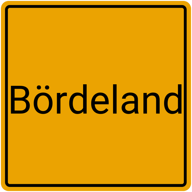 Meldebestätigung Bördeland