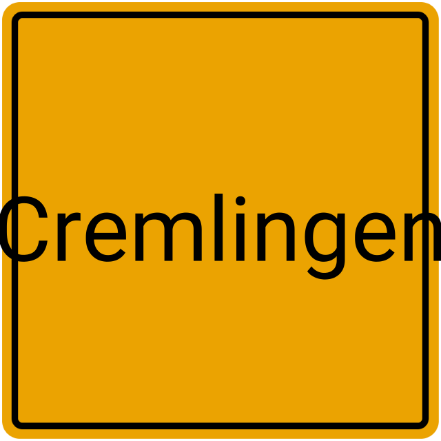 Meldebestätigung Cremlingen