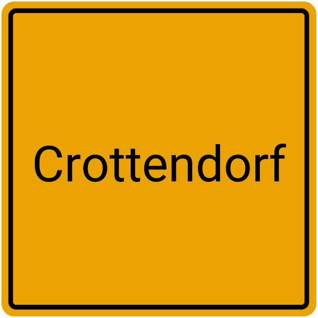 Meldebestätigung Crottendorf