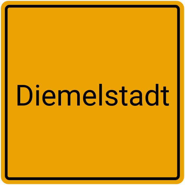 Meldebestätigung Diemelstadt