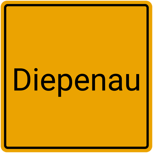 Meldebestätigung Diepenau