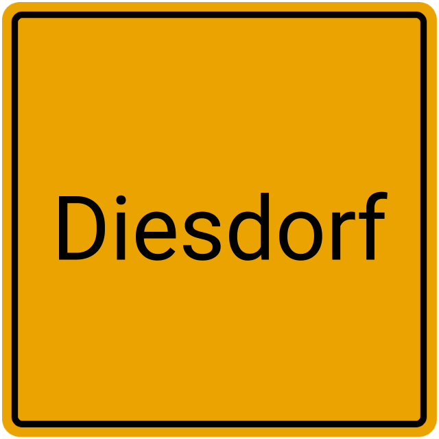 Meldebestätigung Diesdorf