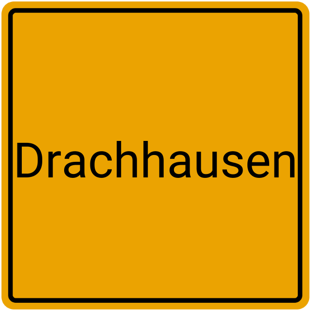 Meldebestätigung Drachhausen