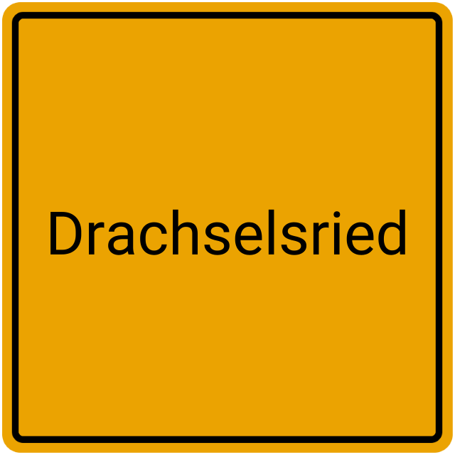 Meldebestätigung Drachselsried