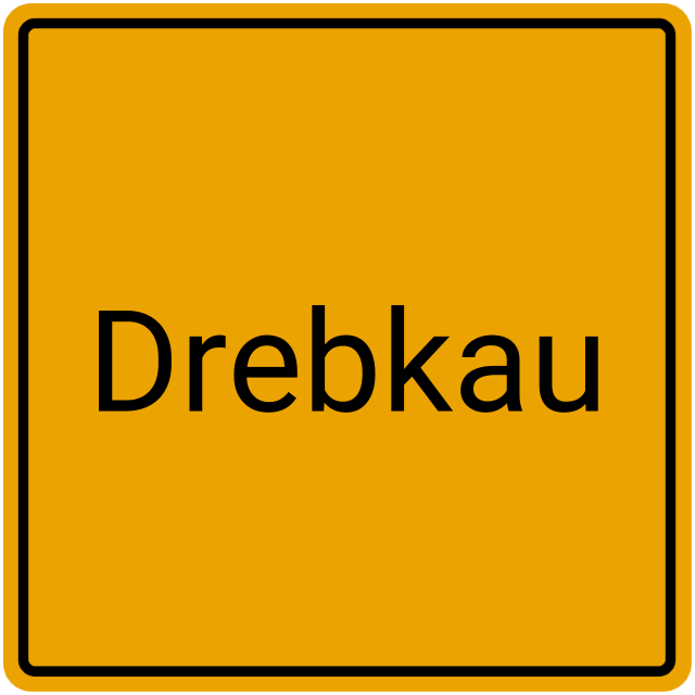 Meldebestätigung Drebkau