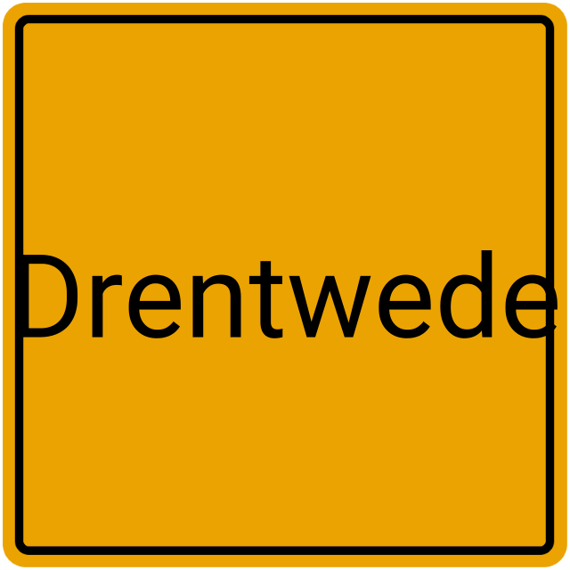 Meldebestätigung Drentwede