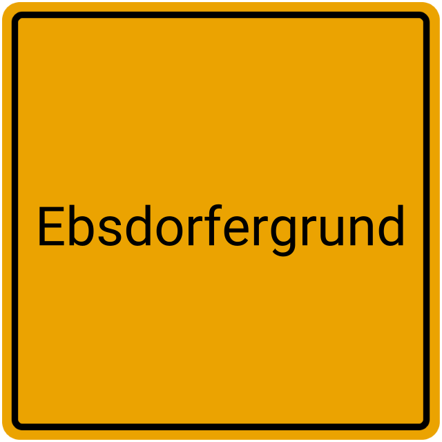 Meldebestätigung Ebsdorfergrund