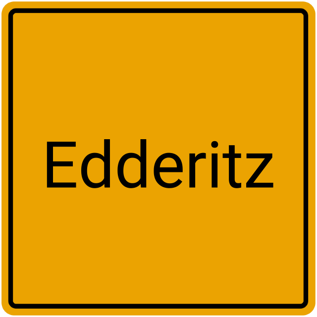 Meldebestätigung Edderitz