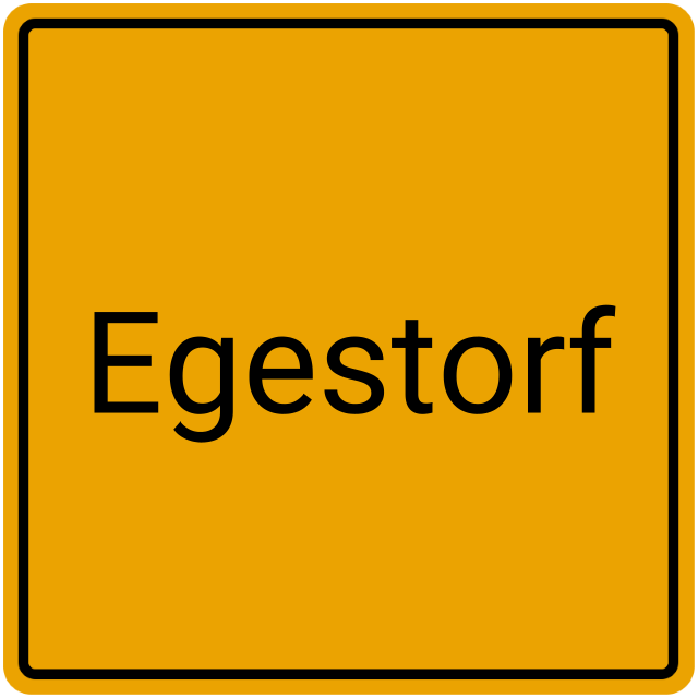 Meldebestätigung Egestorf