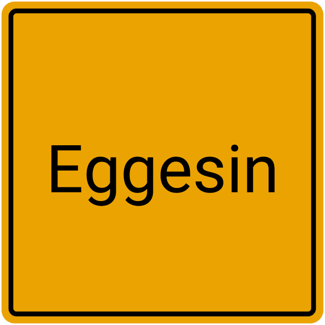 Meldebestätigung Eggesin