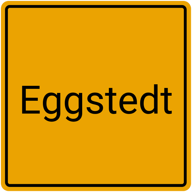 Meldebestätigung Eggstedt