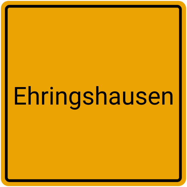 Meldebestätigung Ehringshausen