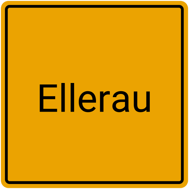 Meldebestätigung Ellerau