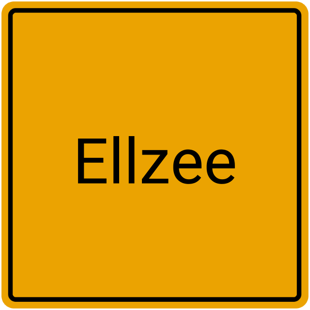 Meldebestätigung Ellzee