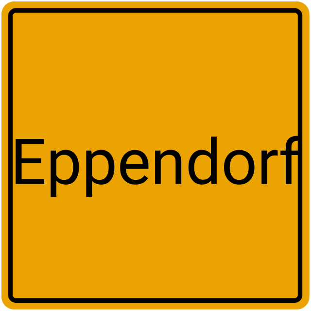 Meldebestätigung Eppendorf