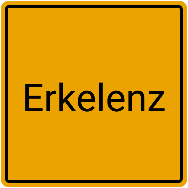 Meldebestätigung Erkelenz