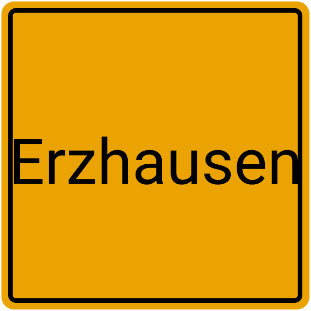 Meldebestätigung Erzhausen