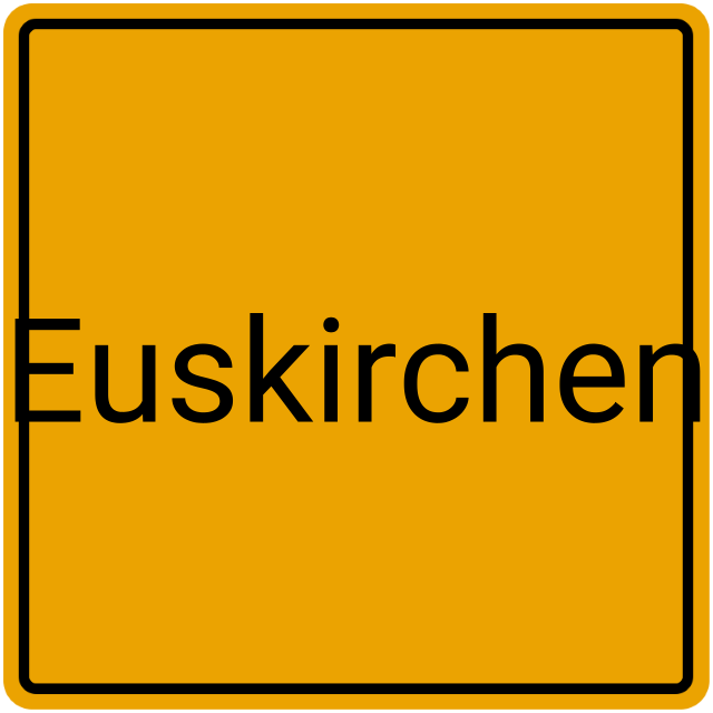 Meldebestätigung Euskirchen