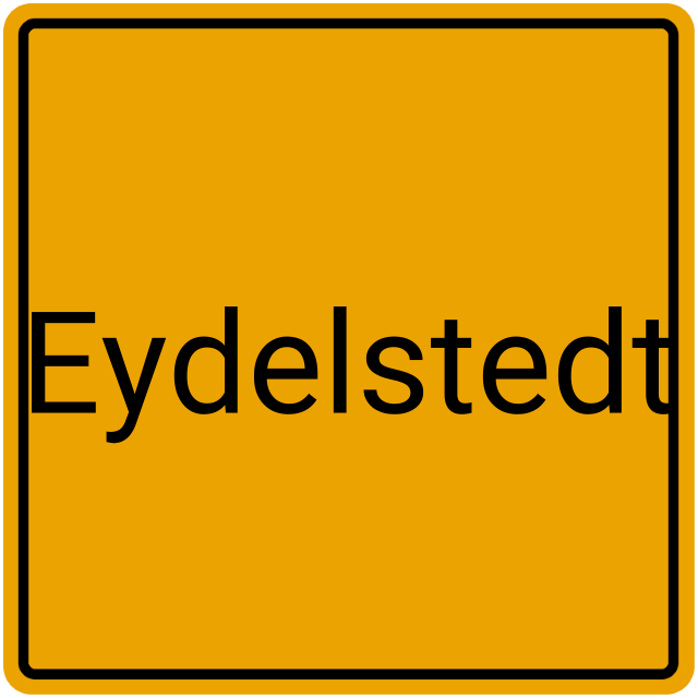 Meldebestätigung Eydelstedt