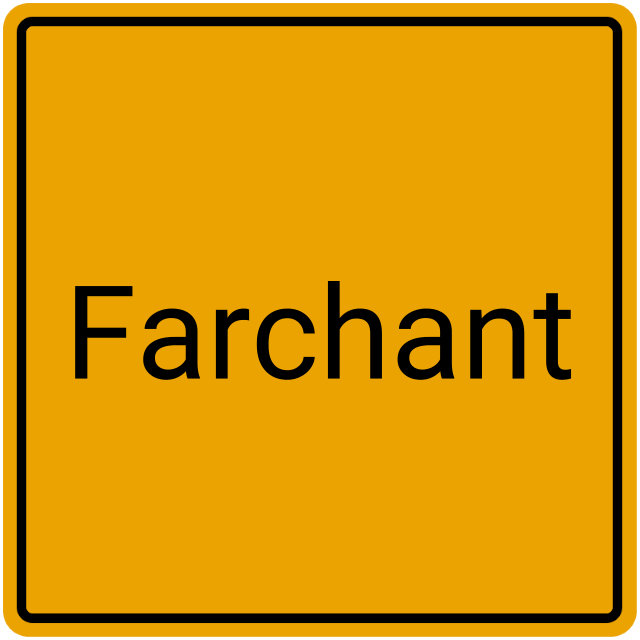 Meldebestätigung Farchant