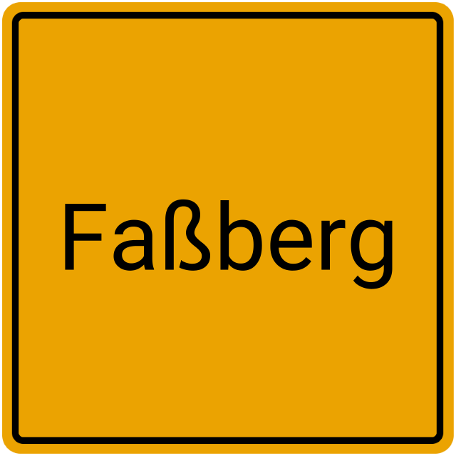 Meldebestätigung Faßberg