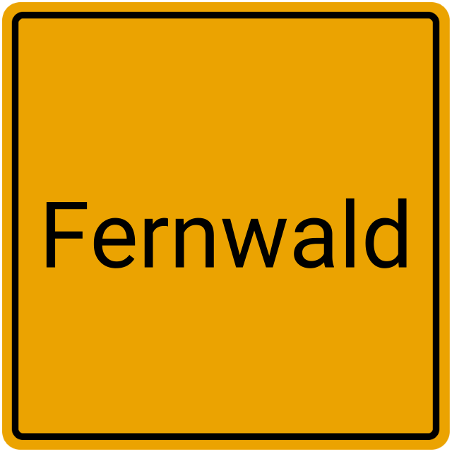 Meldebestätigung Fernwald