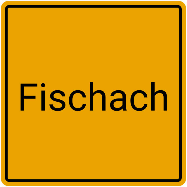 Meldebestätigung Fischach