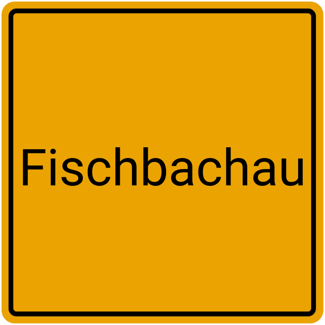 Meldebestätigung Fischbachau