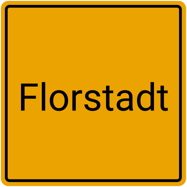 Meldebestätigung Florstadt