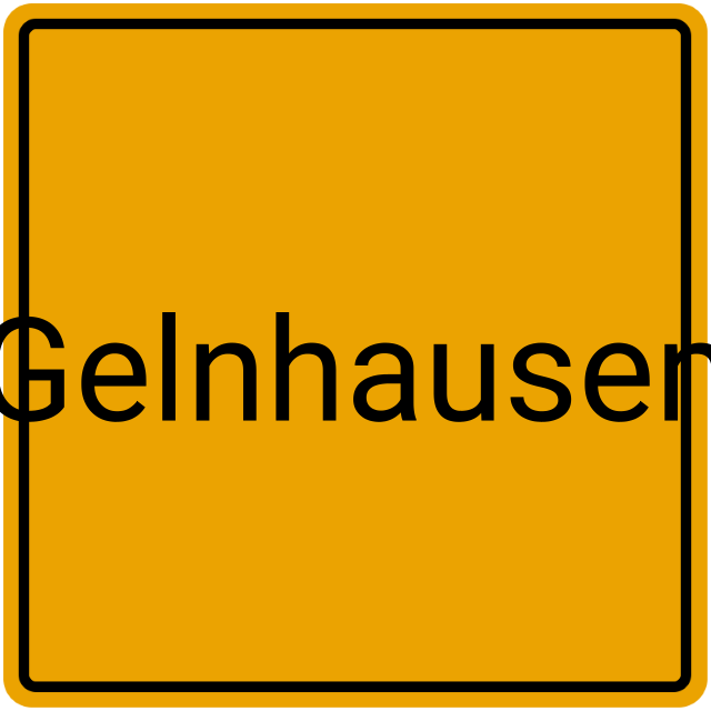 Meldebestätigung Gelnhausen