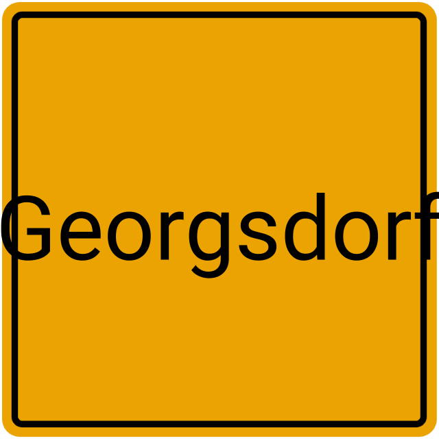 Meldebestätigung Georgsdorf