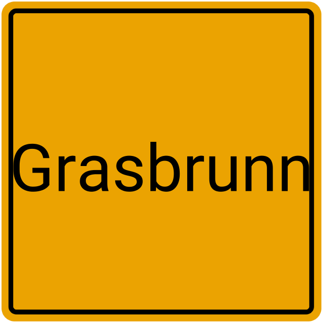 Meldebestätigung Grasbrunn