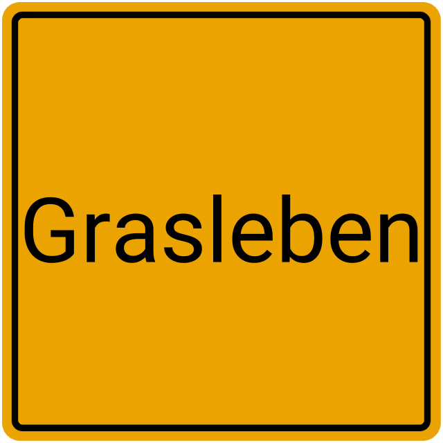 Meldebestätigung Grasleben