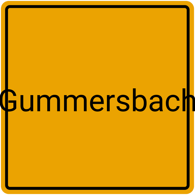 Meldebestätigung Gummersbach
