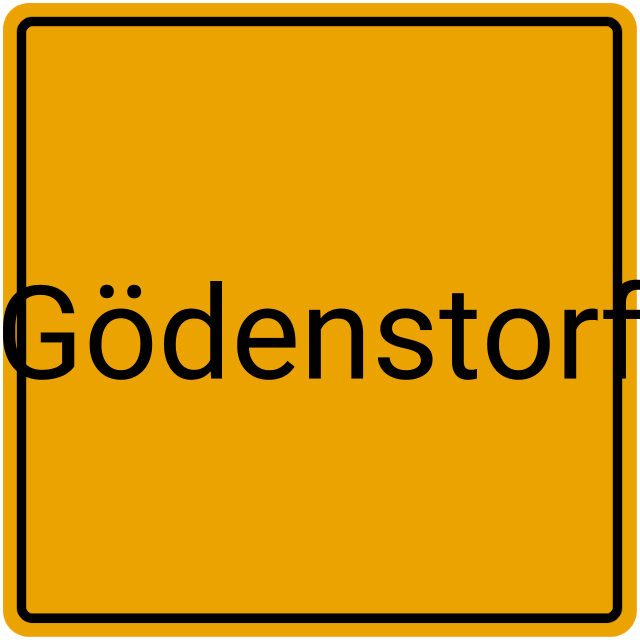 Meldebestätigung Gödenstorf