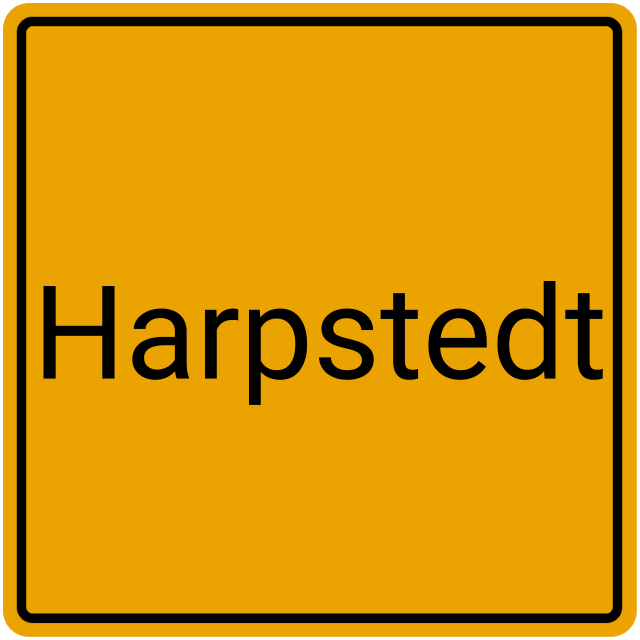 Meldebestätigung Harpstedt