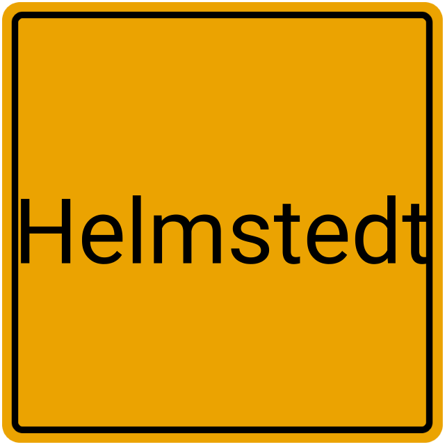 Meldebestätigung Helmstedt