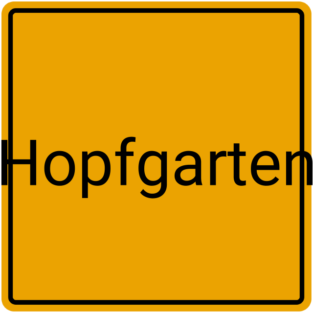 Meldebestätigung Hopfgarten