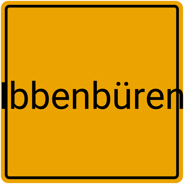 Meldebestätigung Ibbenbüren