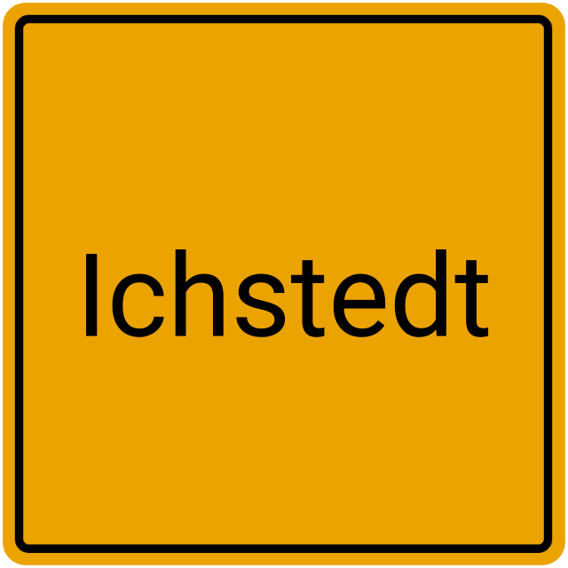 Meldebestätigung Ichstedt