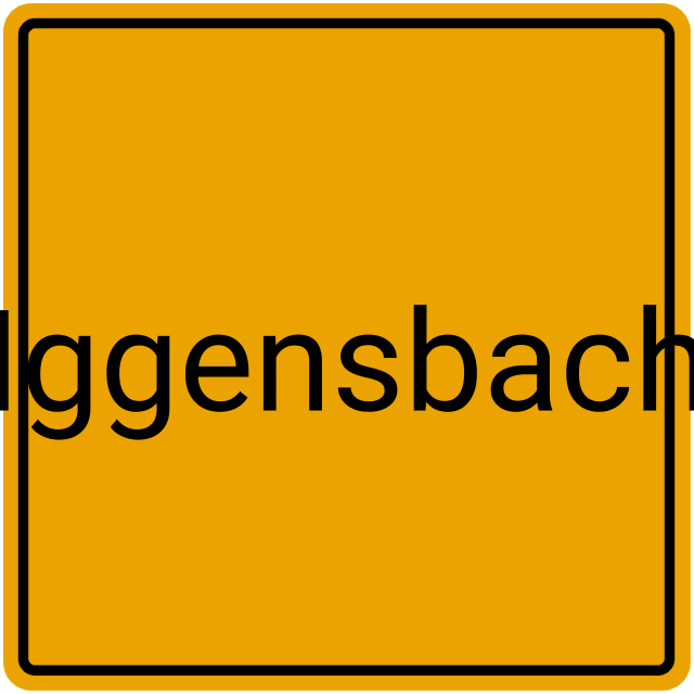 Meldebestätigung Iggensbach