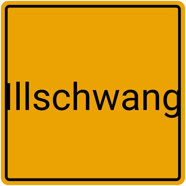 Meldebestätigung Illschwang