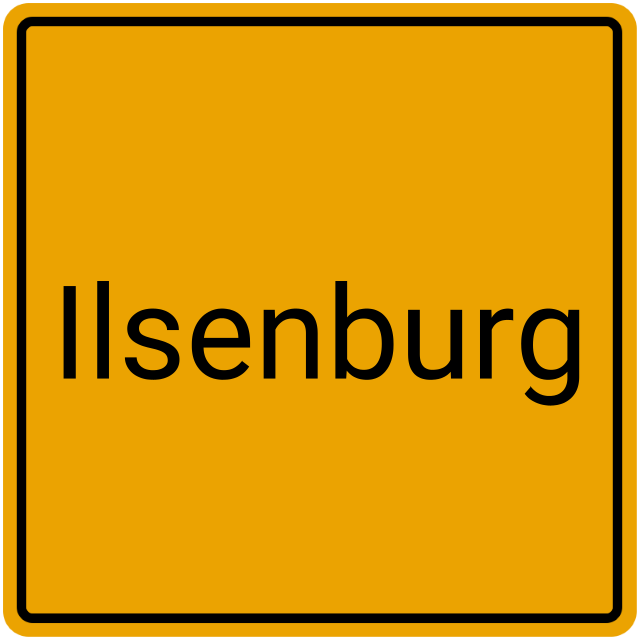 Meldebestätigung Ilsenburg